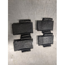 114S003 Intake Air Deflectors From 2015 Subaru Impreza  2.0